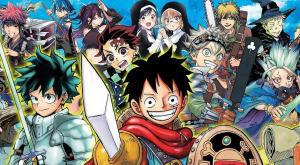 Breaking Down the Top-Selling Shonen Jump Series to Date