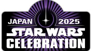 First Star Wars Celebration 2025 Merch Released