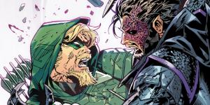 Green Arrow #11 Review: Team Arrow Hits the Mark With Compelling Family Drama