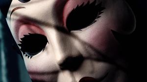 The Strangers: Chapter 1 Character Posters Released