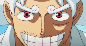 One Piece: Viral Anime Predicts Luffy’s Reign as the Pirate King