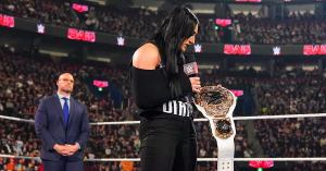 WWE Reveals How They Will Crown New Women’s World Champion