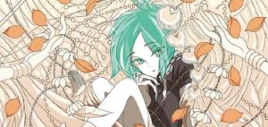 Land of The Lustrous Creator Ends Series With Special Note