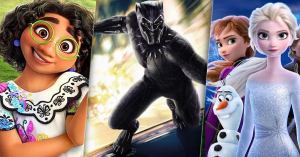 Disney Parks Tease Encanto, Black Panther & More Expansion