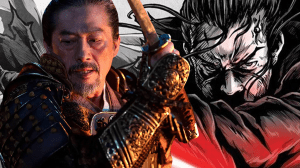 Hiroyuki Sanada Wants In on Star Wars and The Ronin Is Ready