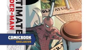 Ultimate Spider-Man Teases the Introduction of Another Major Marvel Character (Exclusive)