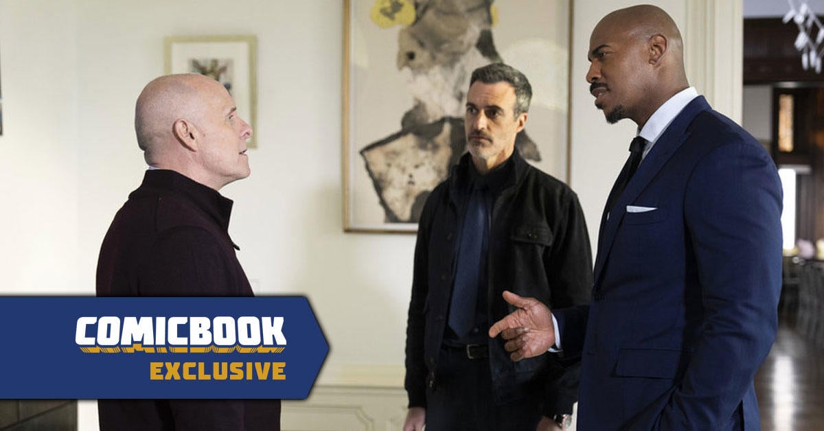 Law & Order: Shaw and Riley Meet the New DA in Inconvenient Truth First ...