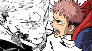 Jujutsu Kaisen Manga to End in September 2024