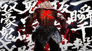 Street Fighter 6 Reveals Akuma Release Date in Stunning New Trailer