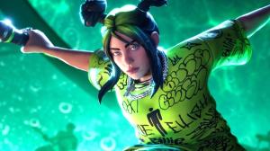 Billie Eilish Is Joining Fortnite for Season 3 of Fortnite Festival