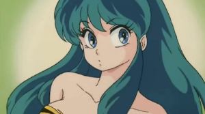 Original Urusei Yatsura Anime Arrives on Crunchyroll