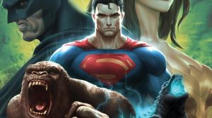 DC Reveals New Look at Justice League vs. Godzilla vs. Kong Finale