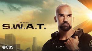 S.W.A.T. Renewed for Season 8 at CBS