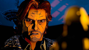 The Wolf Among Us 2 Shares First Look at Gameplay