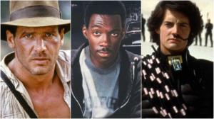 Indiana Jones, Beverly Hills Cop, Dune, and More Classics Returning to Netflix Theaters