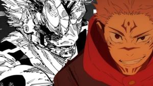 Jujutsu Kaisen Cliffhanger Debuts Sukuna’s Divine Power