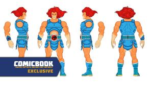 Mondo Announces ThunderCats Partnership (Exclusive)