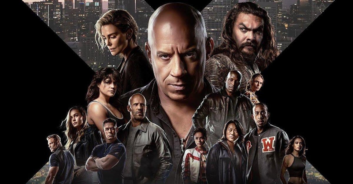 Fast X Part 2: Tyrese Shares Surprising Filming Update - ComicBook.com