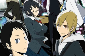 Durarara Writer Hopes to End Hiatus Soon After Nearly a Decade