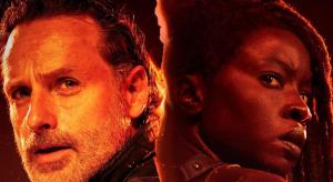 The Walking Dead: The Ones Who Live Ending Explained