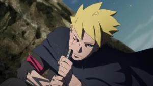 Naruto Brings Boruto’s Time Skip Design to Life With Viral Cosplay