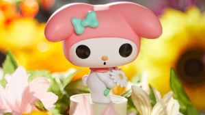 Everything Sanrio Is Buy 2, Get 1 Free, Including An Exclusive Earth Day My Melody Funko Pop