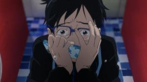 Yuri on Ice Movie Officially Cancelled