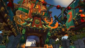 World of Warcraft Announces WoW Remix: Mists of Pandaria