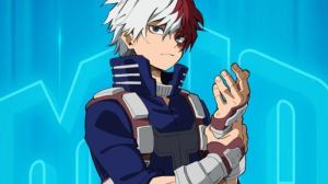 My Hero Academia Star Yuki Kaji Admits He Can Sympathize With Shoto Todoroki