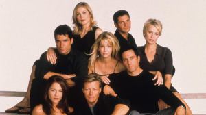 New Melrose Place Reboot in Development With Heather Locklear Returning