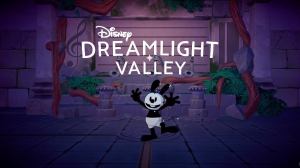 Disney Dreamlight Valley Reveals Oswald the Lucky Rabbit