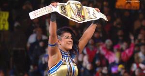 WWE WrestleMania 40: Bayley Defeats Iyo Sky to Become New Women’s Champion