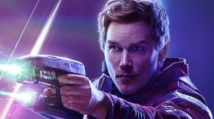 Avengers: Endgame’s Chris Pratt Celebrates 5-Year Anniversary with Behind-the-Scenes Video