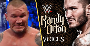 Def Rebel Produced a New Randy Orton WWE Theme Last Fall