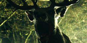 Bambi: The Reckoning Trailer Expands the Poohniverse