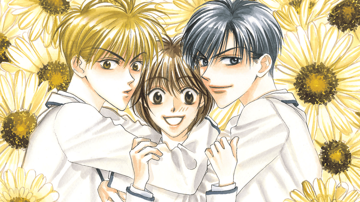A Classic Shojo Manga May Be Getting an Anime Soon - ComicBook.com