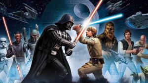 Star Wars: Galaxy of Heroes Coming to PC