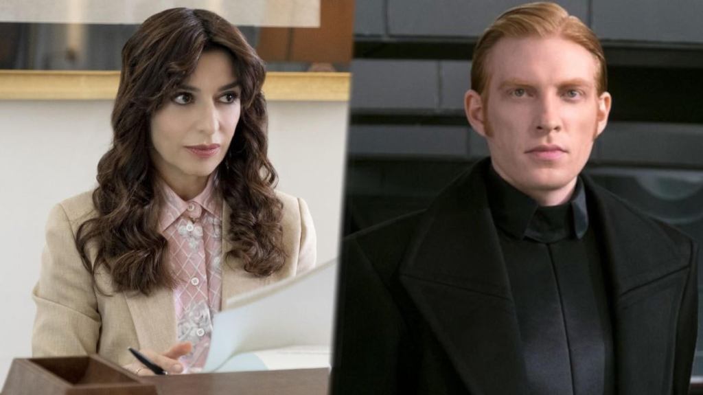 the-office-reboot-new-series-cast-domhnall-gleeson-sabrina-impacciatore.jpg