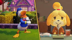 Disney Dreamlight Valley Adding Animal Crossing Inspired Feature