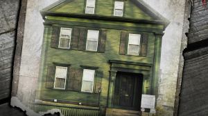 Spirit Halloween Sending One Lucky Fan to Spend the Night in Lizzie Borden’s House