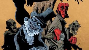 Hellboy: The Crooked Man Movie Release Window Revealed