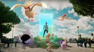 New Pokemon Go Trailer Teases “Big Updates”