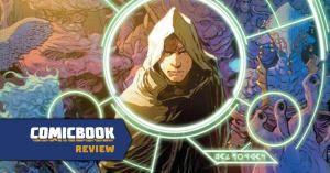 Green Lantern #10 Review: The Lantern Rebellion Begins