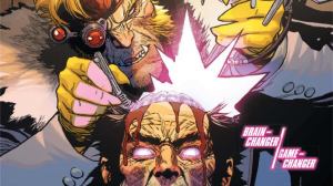 Wolverine Just Lost a Major Advantage in His War With Sabretooth