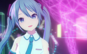 Hatsune Miku Leaves Coachella Fans Upset Over Missing Hologram