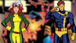 X-Men ’97: Who Is OZT? Explained