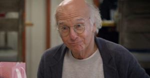 Curb Your Enthusiasm EP Doesn’t Care If You Hated the Finale