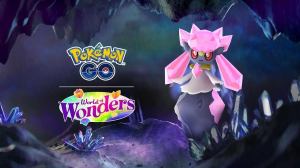 Pokemon Go Reveals How to Get Diancie for Free