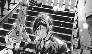 Black Butler Announces Indefinite Hiatus