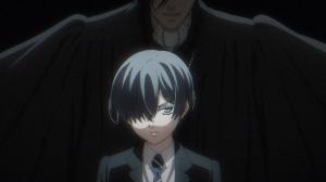 Black Butler: Public School Arc Episode Count Revealed